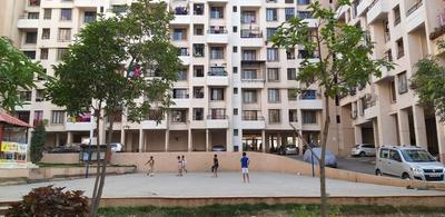 Project Image of 852.0 - 1122.0 Sq.ft 1 BHK Apartment for buy in Hubtown Countrywoods Building 5
