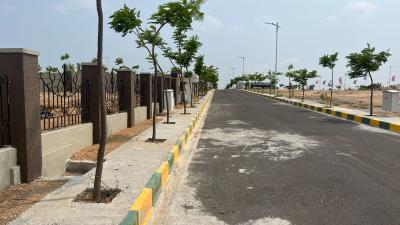 Project Image of 1350.0 - 2700.0 Sq.ft Residential Plot Plot for buy in SR Sree City