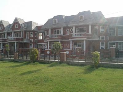 Project Image of 1152.0 - 2737.0 Sq.ft 3 BHK Villa for buy in Eldeco Mansionz