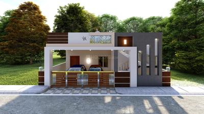 Project Image of 600.0 - 1350.0 Sq.ft Residential Plot Plot for buy in Greens Elite Gardens