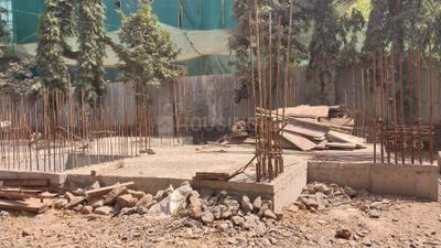 Project Image of 299.88 - 410.86 Sq.ft 1 BHK Apartment for buy in Sudhanshu Paul Chamber