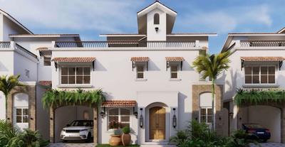 Project Image of 0.0 - 3815.27 Sq.ft 4 BHK Villa for buy in RM Assagao Villa