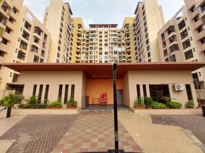 Project Image of 900 Sq.ft 2 BHK Apartment / Flat for sale in Kharghar for Rs. 15000000