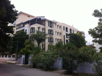 Project Image of 2950.0 - 3350.0 Sq.ft 3 BHK Apartment for buy in Pricol Saffron Summers