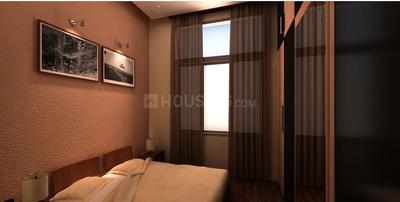 Project Image of 0.0 - 2780.0 Sq.ft 3.5 BHK Villa for buy in Samruddhi Mystic Wind