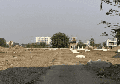 Project Image of 1017.19 - 11513.4 Sq.ft Residential Plot Plot for buy in Moreshwar Park 13
