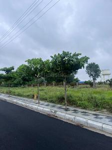 Project Image of 1323.0 - 4500.0 Sq.ft Residential Plot Plot for buy in The Deccan Pearl City