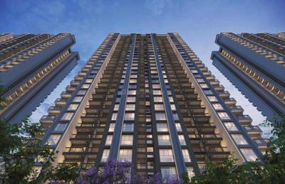 Project Image of 715.0 - 1133.0 Sq.ft 2 BHK Apartment for buy in Urway Aikyam