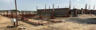 Project Image of 1531.92 - 1865.49 Sq.ft 4 BHK Bungalow for buy in Kothiya Ashtavinayak Orchid