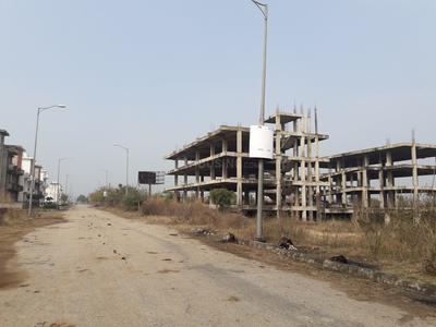 Project Image of 1615.0 - 5382.0 Sq.ft Residential Plot Plot for buy in Ansal API Plot Zone I 3B 4A 4B