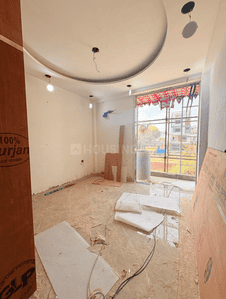 Project Image of 900.0 - 1250.0 Sq.ft 3 BHK Builder Floor for buy in DD Luxury Floors