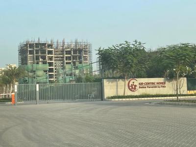 Project Image of 1000.0 - 1408.0 Sq.ft 3 BHK Apartment for buy in Ashiana Amarah