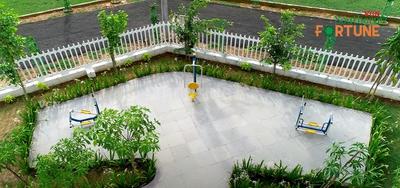 Project Image of 656.0 - 2747.0 Sq.ft Residential Plot Plot for buy in VGN Southern Fortune