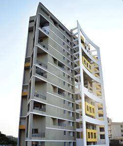 Project Image of 1415.0 - 3115.0 Sq.ft 2 BHK Apartment for buy in Presidency Sky Court