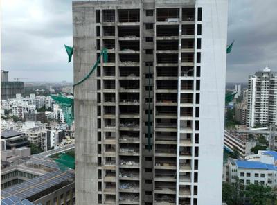 Project Image of 1689 Sq.ft 3 BHK Apartment / Flat for sale in Balewadi for Rs. 22000000