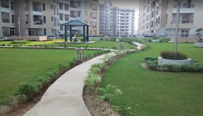 Project Image of 1287 Sq.ft 2 BHK Apartment / Flat for sale in Sector 117 for Rs. 7960000