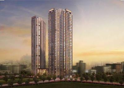 Project Image of 1290 Sq.ft 2 BHK Apartment / Flat for sale in Kandivali East for Rs. 38200000