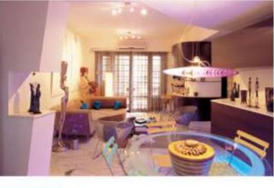 Project Image of 1435.0 - 1885.0 Sq.ft 2 BHK Apartment for buy in Marvel Matrix