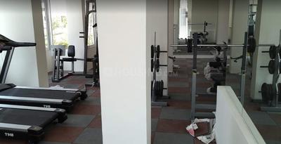 Project Image of 212.0 - 483.0 Sq.ft 1 RK Apartment for buy in Haware Nakshatra Phase 2
