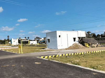 Project Image of 444.0 - 7942.0 Sq.ft Residential Plot Plot for buy in I5 K K Avenue