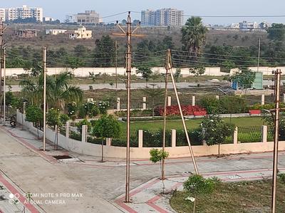 Project Image of 1079.0 - 2500.0 Sq.ft Residential Plot Plot for buy in Unique Park 1