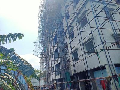 Project Image of 915.0 - 1290.0 Sq.ft 2 BHK Apartment for buy in Ramaniyam Syndicate