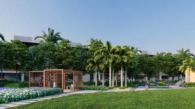 Project Image of 294.07 - 5282.82 Sq.ft 1 BHK Villa for buy in Glentree Serenity