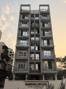 Project Image of 200.21 - 310.11 Sq.ft 1 RK Apartment for buy in Brahmaraj Enclave