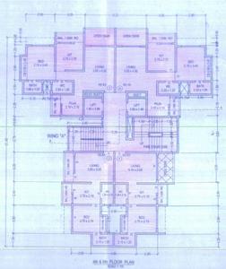 Project Image of 0.0 - 365.0 Sq.ft 1 BHK Apartment for buy in Swaminarayan Sky Avenue