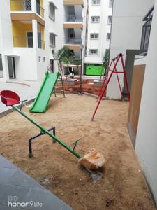 Project Image of 962.0 - 1650.0 Sq.ft 2 BHK Apartment for buy in Navins Sanctum