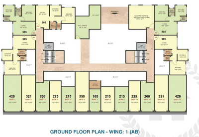 Project Image of 400 Sq.ft 1 RK Independent House for sale in Badlapur West for Rs. 1550000