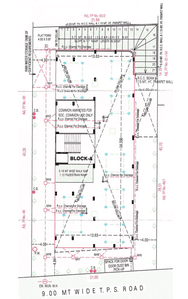 Project Image of 452.51 - 603.64 Sq.ft 2 BHK Apartment for buy in Shukun Pushpak