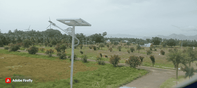 Project Image of 441.0 - 3433.0 Sq.ft Residential Plot Plot for buy in Maniiway Orange City