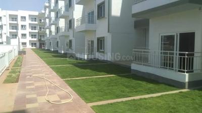 Project Image of 1120.0 - 1400.0 Sq.ft 2 BHK Apartment for buy in SV Meadows