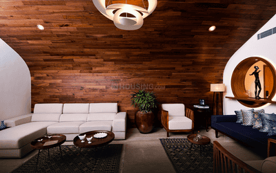 Project Image of 3242.95 - 5686.04 Sq.ft 2 BHK Villa for buy in Total Environment The Meadow Dance Phase II