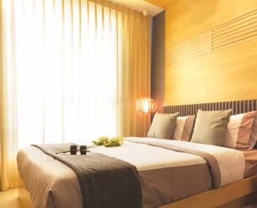 Project Image of 969.0 - 1378.0 Sq.ft 2 BHK Apartment for buy in Primarc Gangetica
