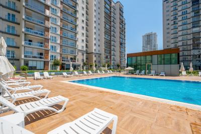 Project Image of 932.0 - 1534.0 Sq.ft 2 BHK Apartment for buy in Adn Heiights