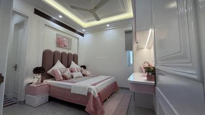 Project Image of 2050.0 - 2982.0 Sq.ft 3 BHK Apartment for buy in Capital Royal Casa