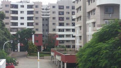 Project Image of 1018.0 - 1490.0 Sq.ft 2 BHK Apartment for buy in Rhythm Apartments