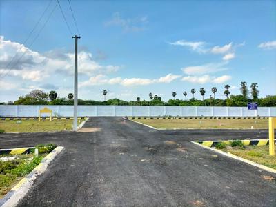 Project Image of 444.0 - 7942.0 Sq.ft Residential Plot Plot for buy in I5 K K Avenue