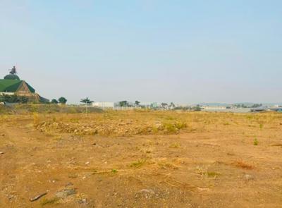 Propzone Residential Plots In Ranjanpada Navi Mumbai Elevation 1