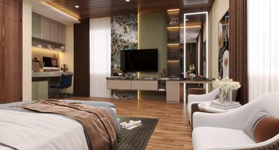 Project Image of 3865.0 - 4565.0 Sq.ft 4 BHK Villa for buy in Achyuta