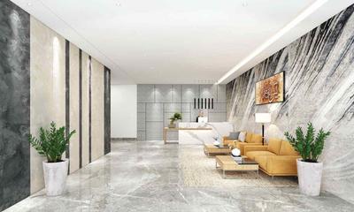Project Image of 439.17 - 775.0 Sq.ft 1 BHK Apartment for buy in DZ City Building No 3