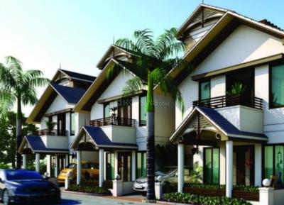 Sharnam Shanti Villa Images for Elevation of Sharnam Shanti Villa 1