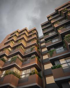 Jay Visat Eminence Elevation 1