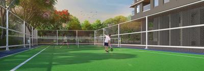 Project Image of 1390.0 - 2090.0 Sq.ft 2 BHK Apartment for buy in MVV The Grand
