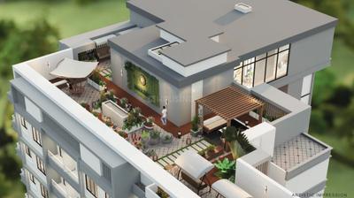 Project Image of 789 Sq.ft 2 BHK Apartment / Flat for sale in Kalyan West for Rs. 5665558