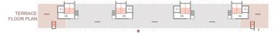 Project Image of 578.24 - 614.83 Sq.ft 2 BHK Apartment for buy in Bapa Sitaram Height