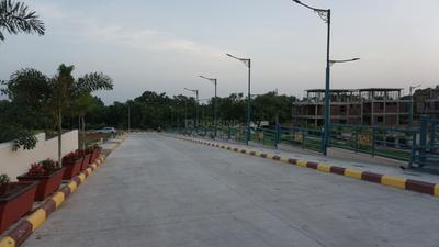 Project Image of 2233.0 - 3800.0 Sq.ft 4 BHK Villa for buy in Noma Nilaya