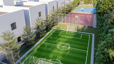 Project Image of 2200 Sq.ft 4 BHK Villa for sale in Saravanampatty for Rs. 29000000